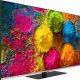 Telewizor Panasonic TX-55MX710E LED 55'' 4K Ultra HD Google TV 1