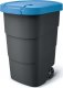 Kosz na śmieci Prosperplast niebieski (CEN-80977) 1