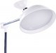 Lampa podłogowa Beliani Lampa podłogowa LED biała ANDROMEDA 9
