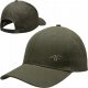 4f Czapka z daszkiem męska 4F M119 khaki 4FSS23ACABM119 43S L 1