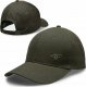4f Czapka z daszkiem męska 4F M119 khaki 4FSS23ACABM119 43S L 7