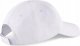 Puma Czapka z daszkiem Puma Ess Cap III biała 23669 02 Adult 1