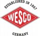 Kosz na śmieci Wesco Kosz na śmieci biały mat Big Double Master - Wesco 7