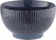 Florina Salaterka ceramiczna Florina Janes 14 cm niebieska 1
