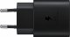 Samsung Etui EF-XF73KKTEGWW Z Flip5 F731 przezroczysty/transparent Starter Pack + ładowarka TA800 5
