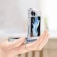 Tech-Protect Etui SAMSUNG GALAXY Z FLIP 5 Tech-Protect Flexair Hybrid transparentne 2