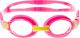 AquaWave Okularki FILLY JR PINK/YELLOW/CLEAR 1