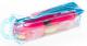 AquaWave Okularki FILLY JR PINK/YELLOW/CLEAR 2