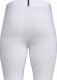 Adidas Spodenki męskie adidas Techfit Aeroready Short Tights białe HP0611 S 2