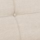 Actona Sofa Perugia beżowa 13