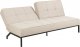Actona Sofa Perugia beżowa 5