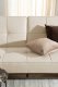 Actona Sofa Perugia beżowa 9