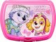 Stor SKY PSI PATROL  LUNCHBOX ŚNIADANIÓWKA DUŻY 1