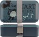 Lulabi Lunchbox Bento box + sztućce Mickey Blogger 12m+ LULABI 1