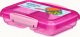 Sistema sistema Lunchbox Small Split 350 ml 1 Stück 3