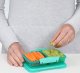Sistema sistema Lunchbox Small Split 350 ml 1 Stück 8