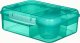 Sistema Lunchbox Bento To Go 1,65 l 2