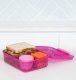 Sistema Lunchbox Bento To Go 1,65 l 3