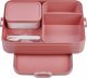 Mepal Lunchbox Take a Break bento vivid blue 107635678700 1