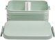 Mepal Lunchbox Take a Break midi nordic sage 107632094700 3