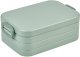 Mepal Lunchbox Take a Break midi nordic sage 107632094700 1