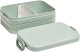 Mepal Lunchbox Take a Break midi nordic sage 107632094700 2
