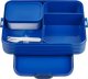 Mepal Lunchbox Take a Break bento vivid blue 107635610100 1