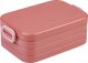 Mepal Lunchbox Take a Break midi vivid mauve 107632078700 1