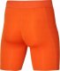 Nike Spodenki męskie Nike Nk Dri-FIT Strike Np Short pomarańczowe DH8128 819 S 2