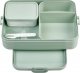 Mepal Lunchbox Take a Break bento nordic sage 107635694700 1