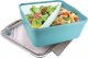 Intesi Lunch box Divided z widelcem 2,6l 2