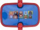 Intesi Lunch box dziecięcy Dżungla 3