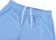 Puma Spodenki męskie Puma teamRISE Short Team błękitne 704942 18 S 2