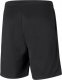 Puma Spodenki męskie Puma teamRISE Training Shorts czarne 657336 03 L 2