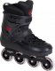 Rolki Powerslide Zoom freestyle regulowane czarne r. 43-44 1