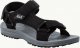 Jack Wolfskin Sandały męskie Jack Wolfskin WAVE BREAKER M  (4052011_6000) 44.5 2