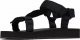 Columbia Sandały Męskie Columbia BREAKSIDER SANDAL 46 7