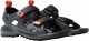 The North Face Sandały Męskie The North Face HEDGEHOG SANDAL III 43 3