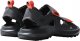 The North Face Sandały Męskie The North Face HEDGEHOG SANDAL III 43 4