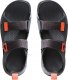The North Face Sandały Męskie The North Face HEDGEHOG SANDAL III 43 5