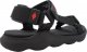 Lee Cooper Buty sandały męskie LEE COOPER (LCW-23-34-1696M) 45 3