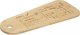 Deska do krojenia 5five do serwowania bambusowa 1