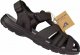 American Club Sandały męskie American Club MXD-90BL czarne 45 1