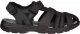 American Club Sandały męskie American Club MXD-90BL czarne 45 2