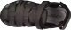 American Club Sandały męskie American Club MXD-90BL czarne 45 4