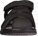 American Club Sandały męskie American Club MXD-90BL czarne 45 5
