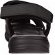American Club Sandały męskie American Club MXD-90BL czarne 45 7