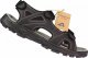 American Club Sandały męskie American Club MRL-119BL czarne 45 1