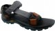 Karrimor MĘSKIE SANDAŁY SPORTOWE KARRIMOR NASSAU K1092-GRY 1