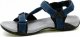 CMP Sandały męskie CMP Hamal Hiking niebiesko-szare 38Q9957M879 40 1